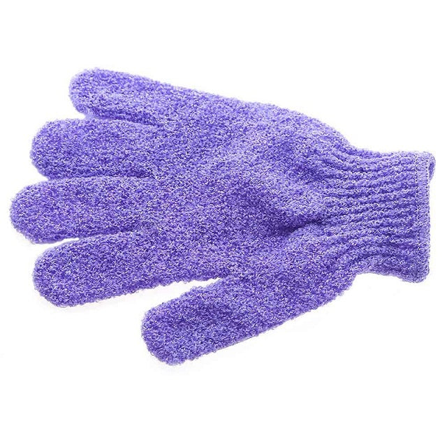 Shower Peeling Exfoliating Scrub Glove